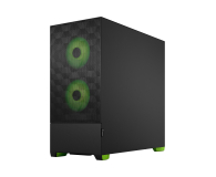 Fractal Design Pop Air RGB Green Core TG Clear Tint - 1051252 - zdjęcie 8
